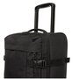 Voir la diapositive 5 : Eastpak Sac de voyage cabine roulettes 25L double compartiment Tranverz XXS TSA 45cm