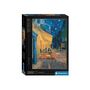 Voir la diapositive 1 : CLEMENTONI Clementoni Jigsaw Puzzle Van Gogh Cafe Terrace at Night, 1000pcs. 31470