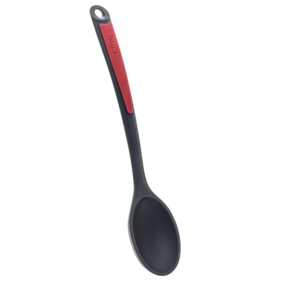 FIVE Cuillère de Cuisine  Silitop  33cm Noir