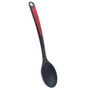 Voir la diapositive 1 : FIVE Cuillère de Cuisine  Silitop  33cm Noir