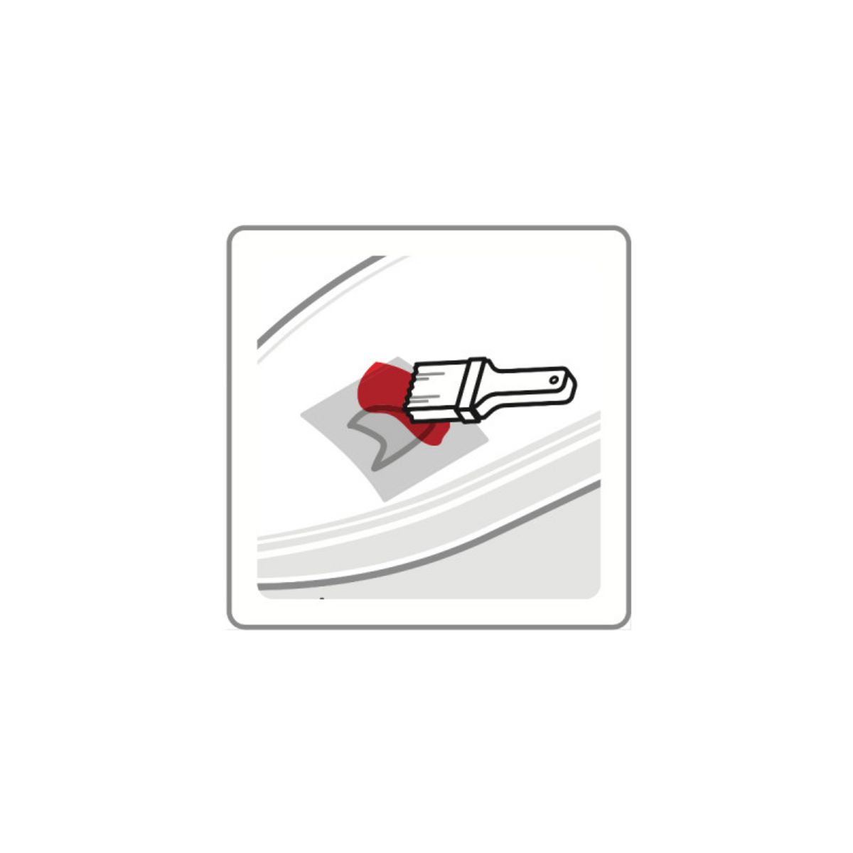 Soloplast Kit de réparation Soloplast époxy 250g