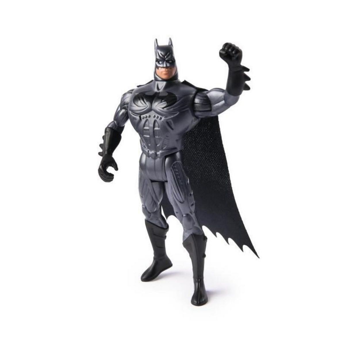 Spin Master SPIN MASTER PACK BATMOBILE + FIGURINE BATMAN FOREVER DC Retro Collection