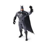 Spin Master SPIN MASTER PACK BATMOBILE + FIGURINE BATMAN FOREVER DC Retro Collection