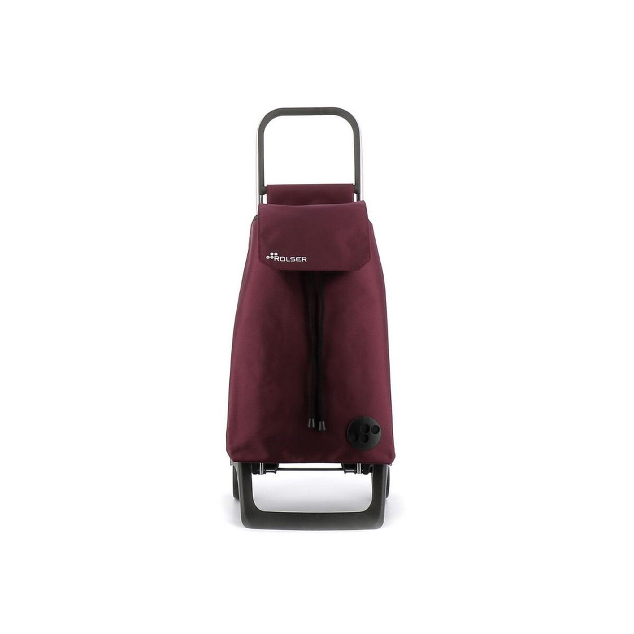 Voir la diapositive 4 : Rolser Poussette de marché 2 roues 32 l - bab012 burdeos