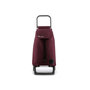 Voir la diapositive 4 : Rolser Poussette de marché 2 roues 32 l - BAB012 Burdeos