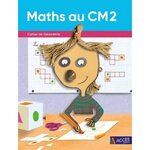MATHS AU CM2. CAHIER DE GEOMETRIE, Duprey Sophie