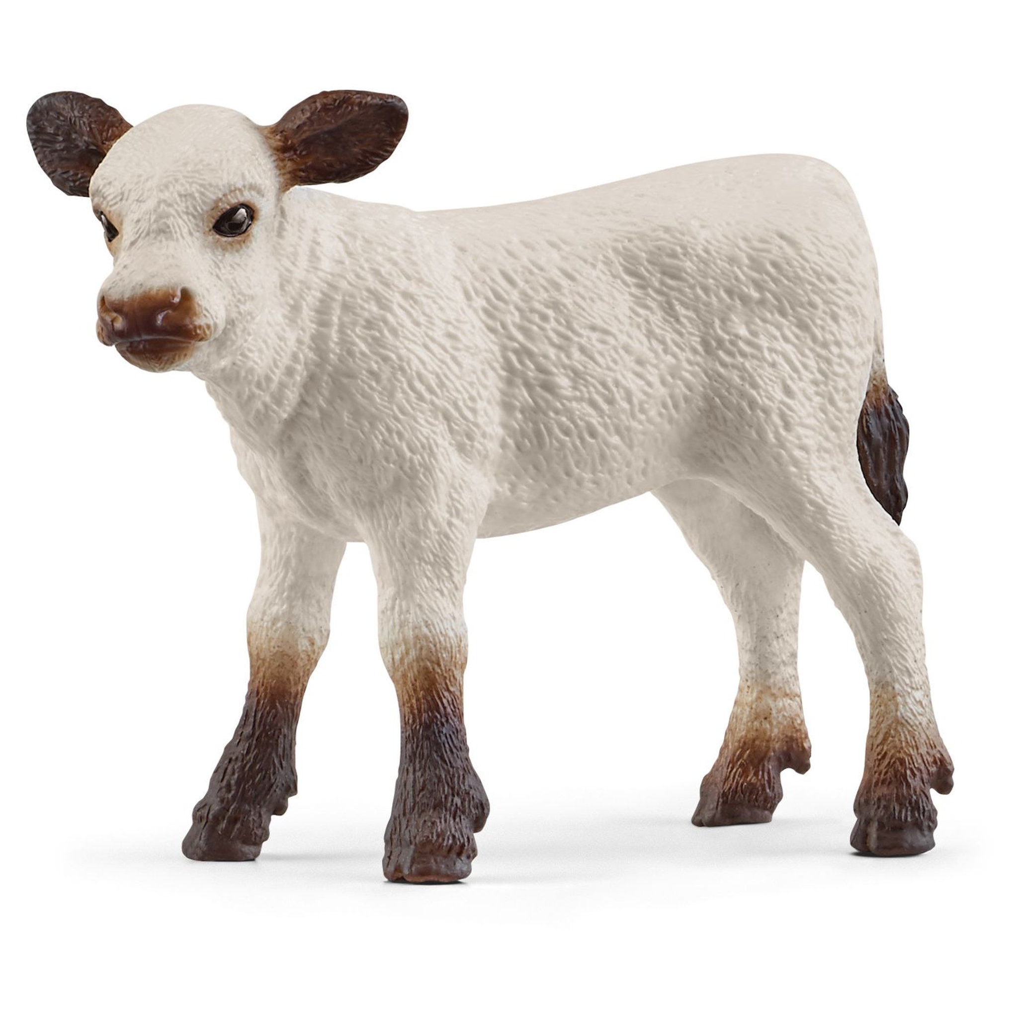 Voir la diapositive 4 : Schleich Equipe de Cowboy et leurs lassos