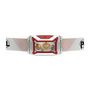 Voir la diapositive 2 : Petzl Lampe frontale - PETZL - ACTIK CORE - Peche / Navigation - 600 lumens - Batterie rechargeable incluse - Rouge