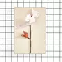 RICO DESIGN DIY branches de fleurs de cerisier en crépon