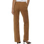 Voir la diapositive 2 : Vero Moda Pantalon Velours  Femme Vero Moda Melisa Straight   W25