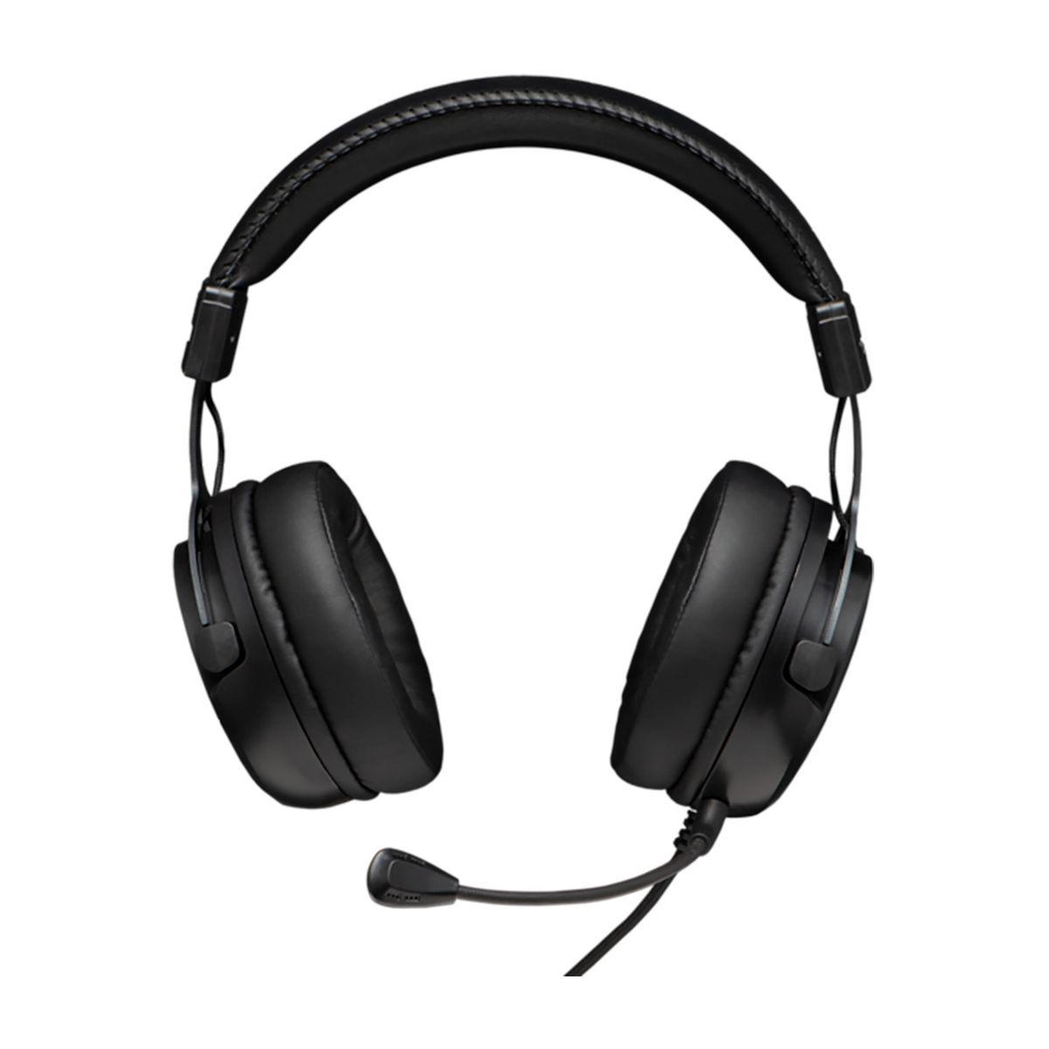 THE G-LAB Casque gamer KORP TITANIUM