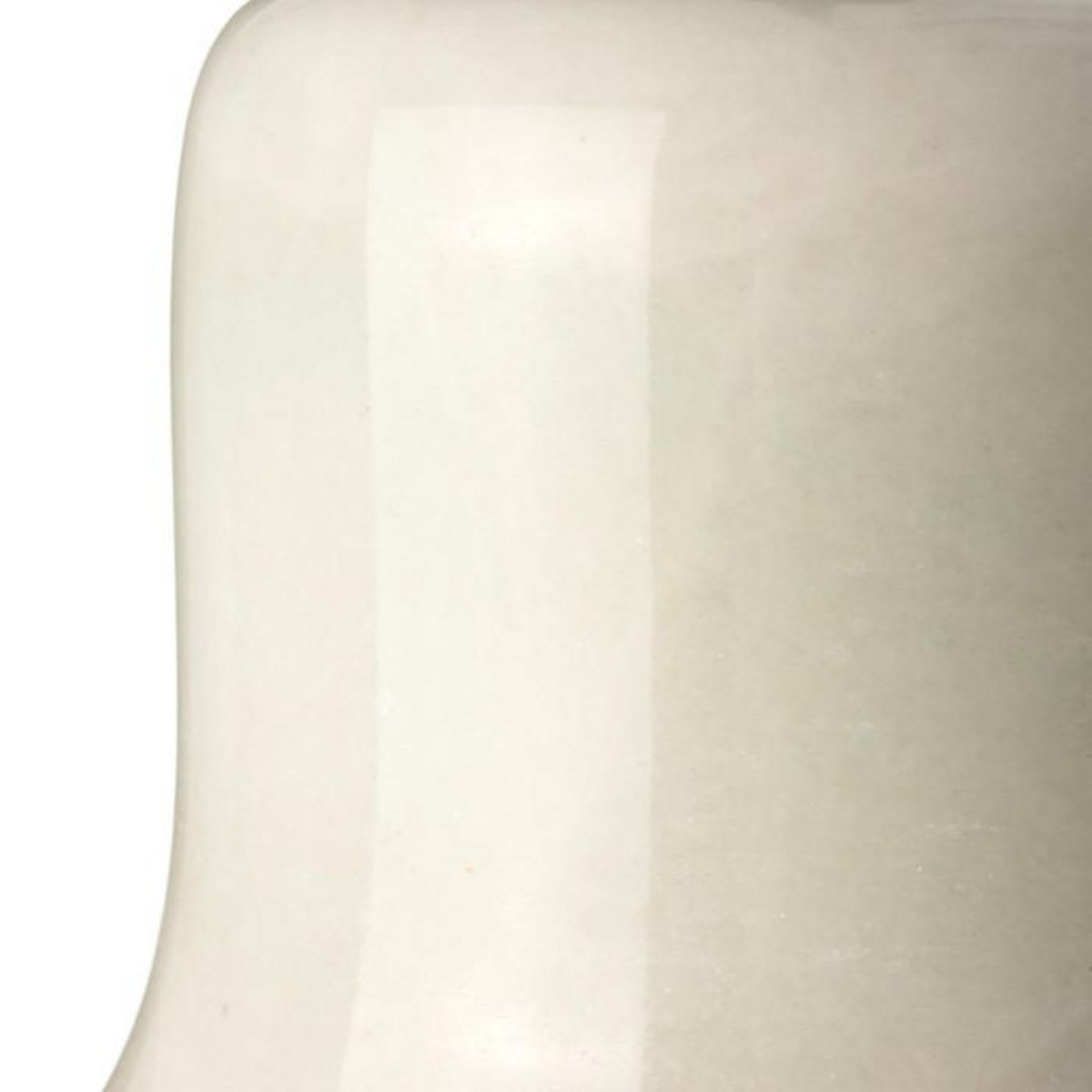 Paris Prix Lampe Suspension en Marbre  Musica I  9cm Blanc