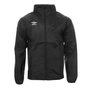 Voir la diapositive 1 : UMBRO Veste de pluie e Garçon Umbro Core