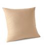 Voir la diapositive 2 : ACTUEL Taie d oreiller unie en polycoton - collection permanente