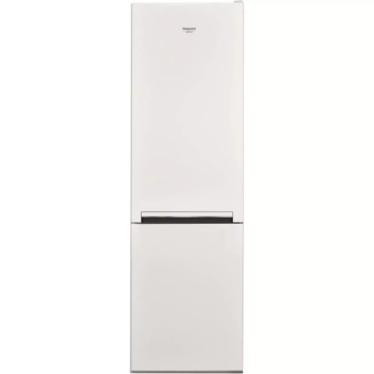 HOTPOINT Réfrigérateur combiné H8A1EW