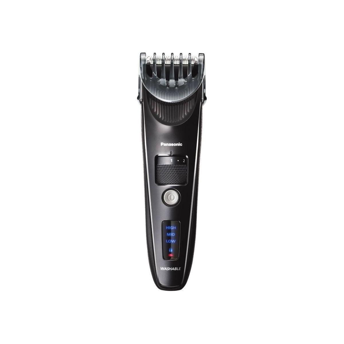 PANASONIC Tondeuse cheveux ER-SC40-K803