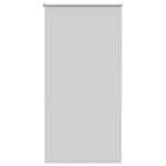 VIDAXL Store enrouleur occultant largeur du tissu 60,7 cm polyester