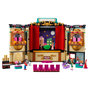 Voir la diapositive 3 : LEGO Friends 41714 L&rsquo;École de Théâtre d&rsquo;Andréa, Jeu Créatif, Filles et Garçons de 8 Ans