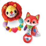 VTECH Hochets non électroniques - Différents modèles