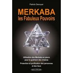 MERKABA LES FABULEUX POUVOIRS, Denoyer Patrick