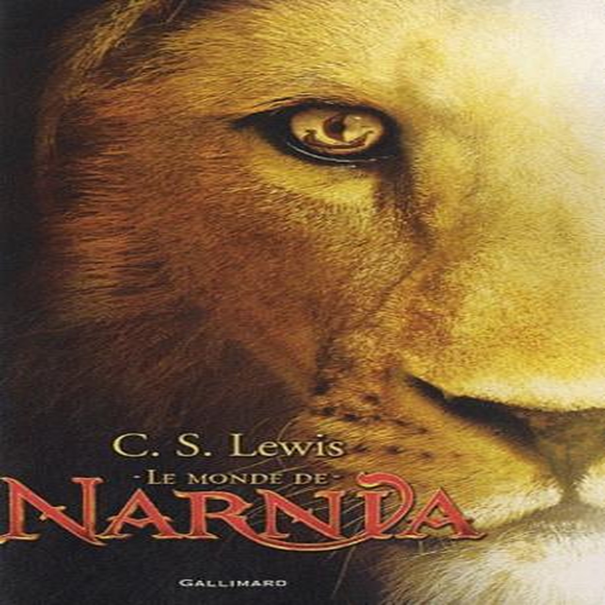 LE MONDE DE NARNIA, Lewis C.S.