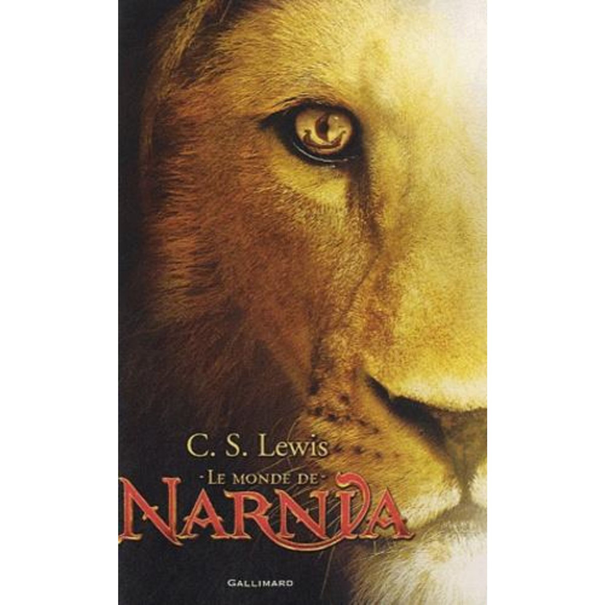 LE MONDE DE NARNIA, Lewis C.S.