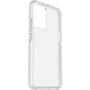 Voir la diapositive 2 : Otterbox Coque Samsung S22+ Symmetry transparent