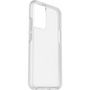 Voir la diapositive 2 : Otterbox Coque Samsung S22+ Symmetry transparent