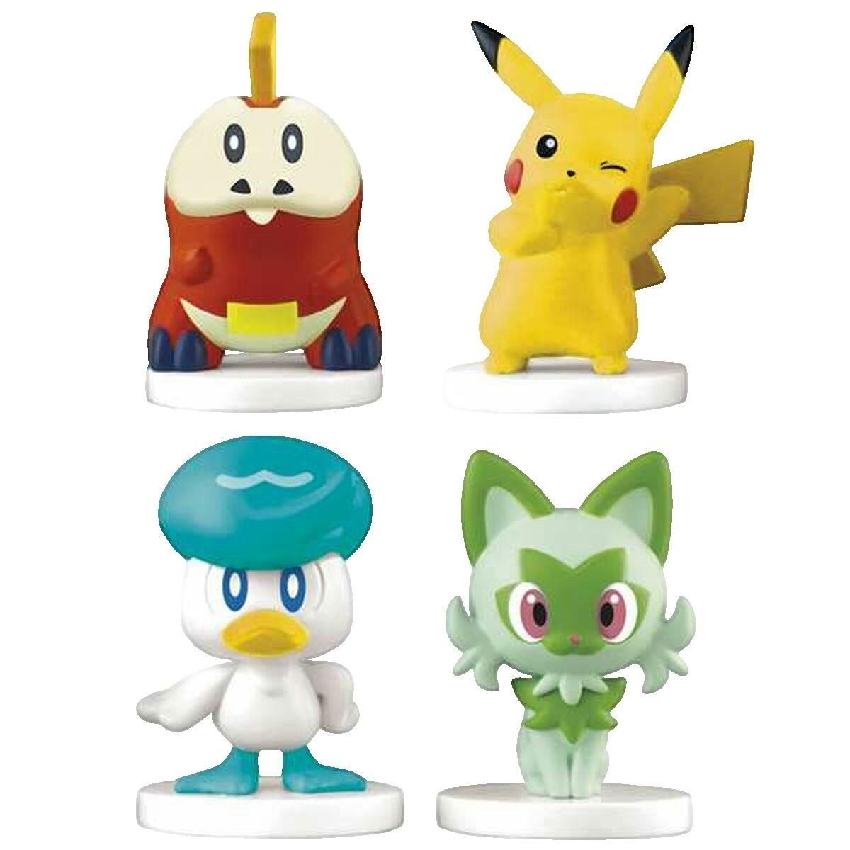 MONOPOLY Jeu de société Hasbro Monopoly Pokémon coloré