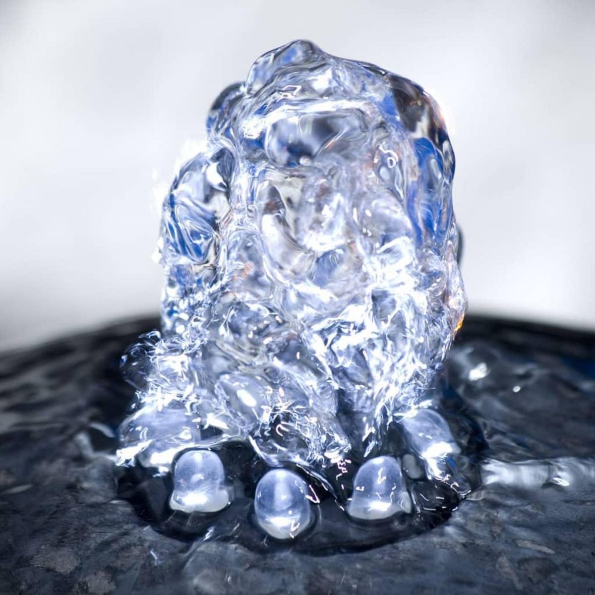 Ubbink Ubbink Lampe sous-aquatique d'etang MiniBright 1 x 8 LED 1354018