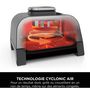 Voir la diapositive 3 : NINJA Grille-viande Foodi DG551EU thermosonde à poser, 40x27 cm