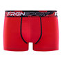 Voir la diapositive 4 : FREEGUN Lot de 4 boxers homme en coton Dynamic Tom