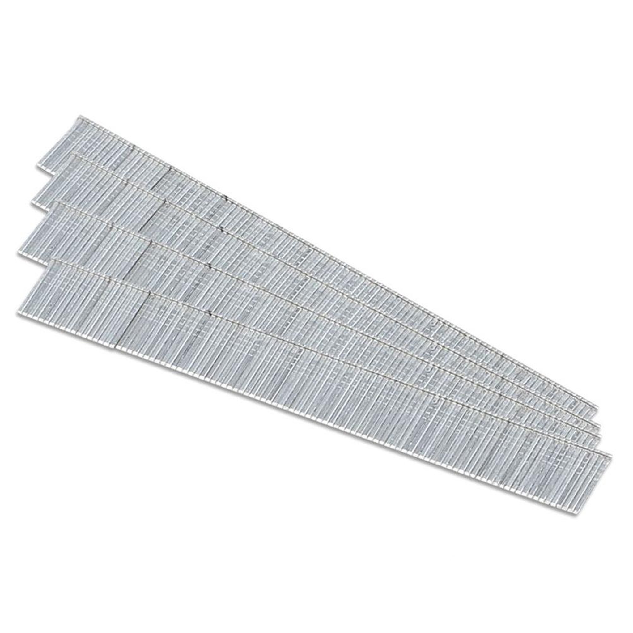 KREATOR Lot de 1500 Clous type A 15 mm Kreator