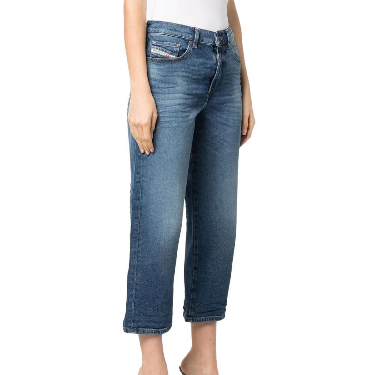 DIESEL Jean  Femme Diesel 2016 D
