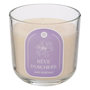 Voir la diapositive 1 : ATMOSPHERA Bougie Parfumée en Verre  Floa  610g Orchidée