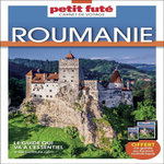 ROUMANIE. EDITION 2025, Petit Futé