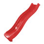 Voir la diapositive 1 : Axi House Toboggan Sky220 rouge 2,2 m