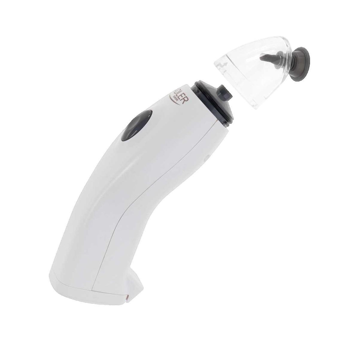 ADLER Set de mise sous vide Adler Europe AD 4515 avec sacs réutilisables