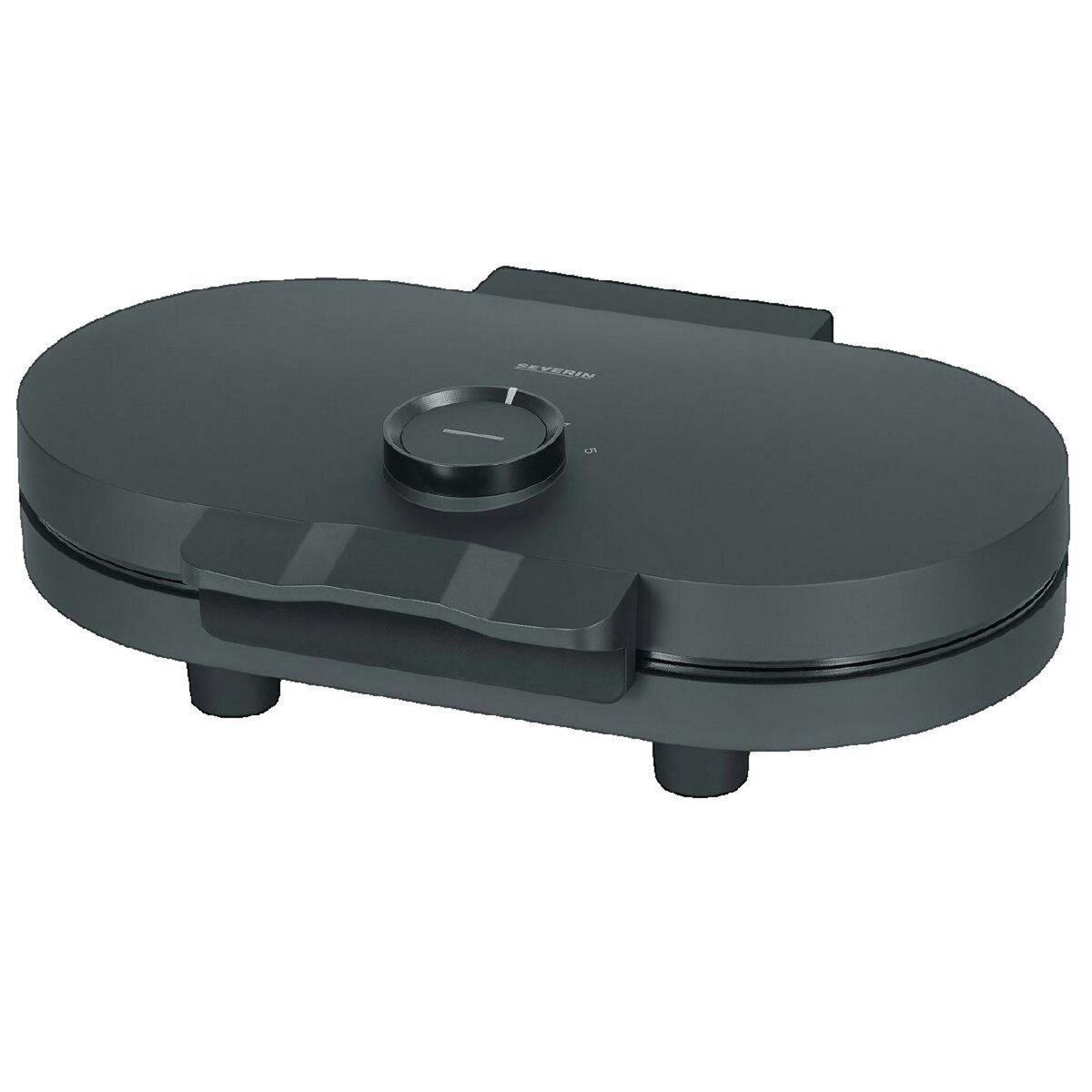 SEVERIN Gaufrier électrique Severin WA 2118 Noir