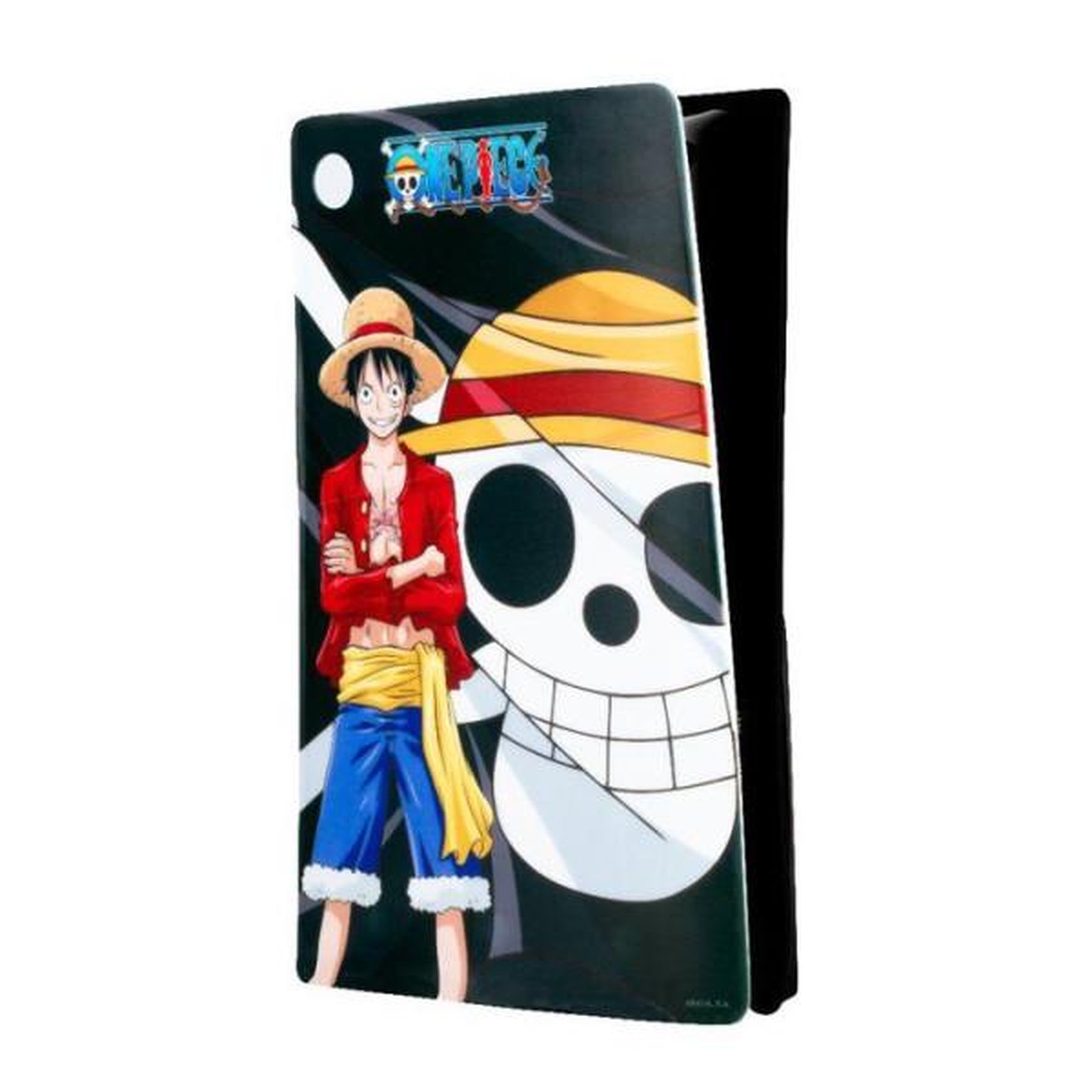 Voir la diapositive 2 : Konix Silicone Cover Pour Playstation 5 Slim - One Piece-Accessoire-PS5
