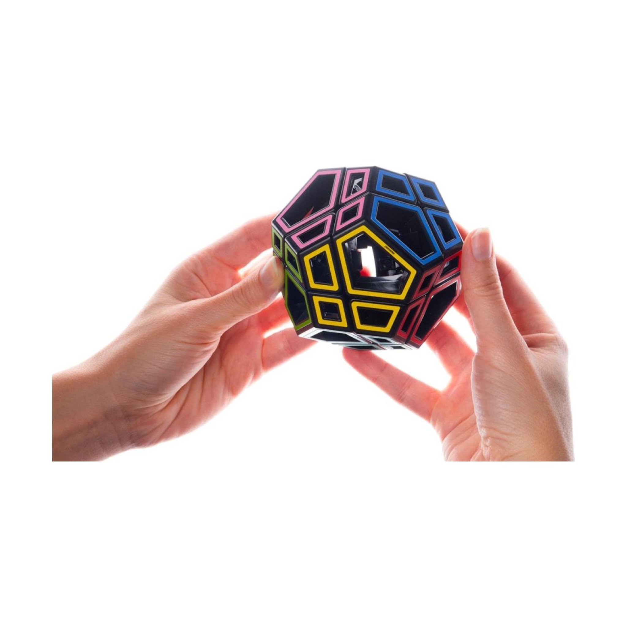 Voir la diapositive 6 : Recent Toys Hollow Skewb Ultimate