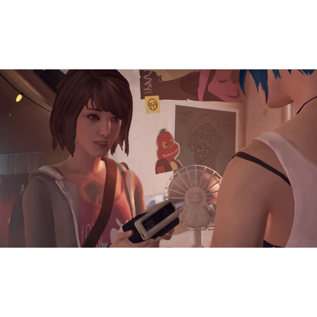 Square-Enix Life is Strange Arcadia Bay Collection Nintendo Switch