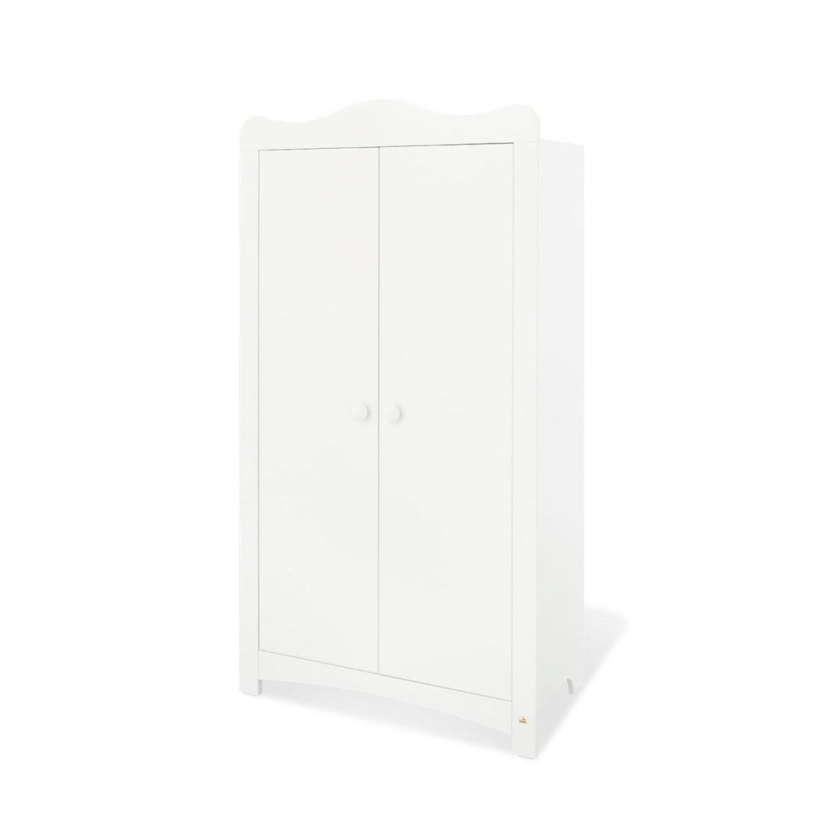 Pinolino Armoire  Florentina L 98 x P 58 x H 180