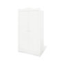 Voir la diapositive 1 : Pinolino Armoire  Florentina L 98 x P 58 x H 180