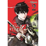 KAIJIN FUGEKI - KINDLED SPIRITS TOME 2 , Oh!great