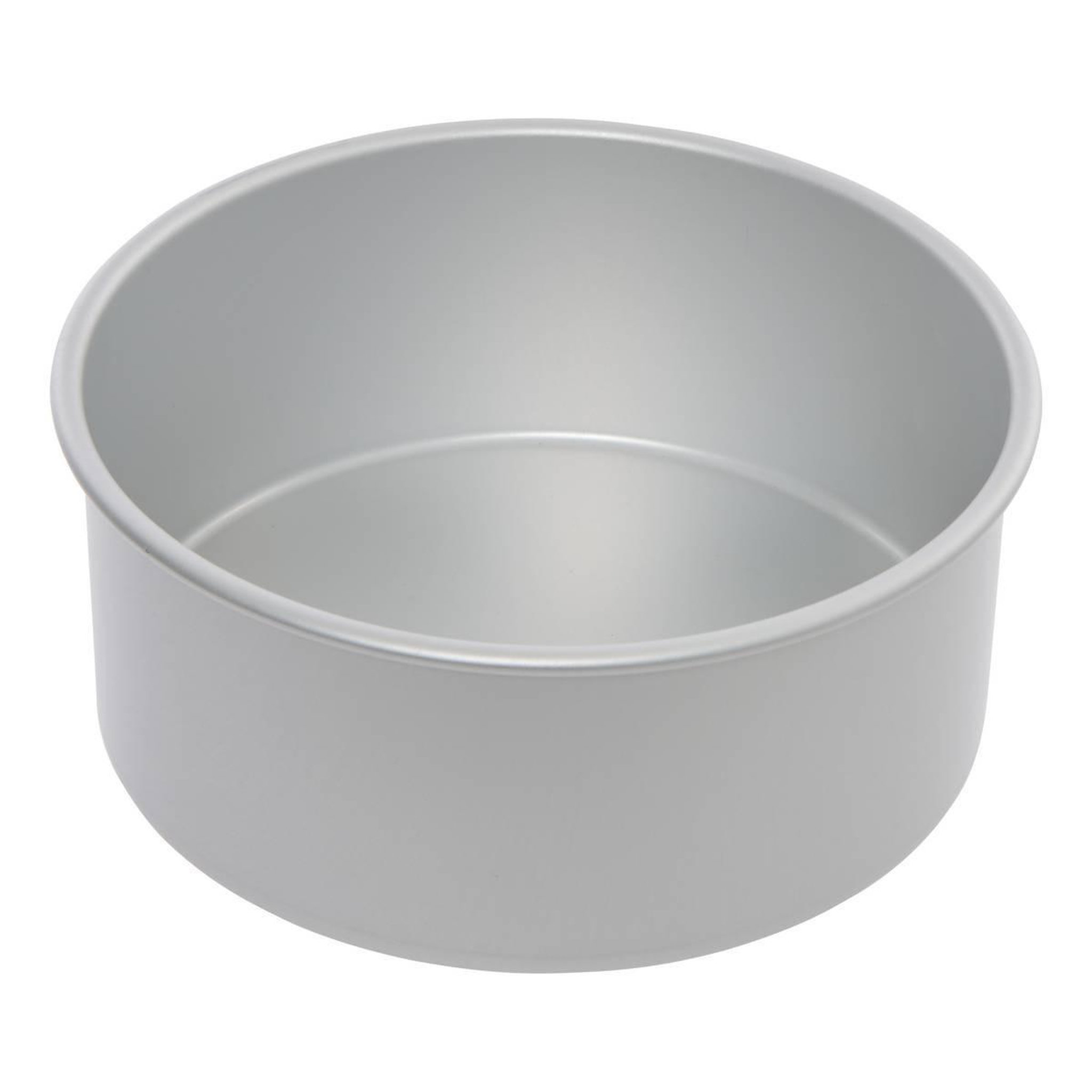 FIVE Moule à bord haut  alto  23cm argent