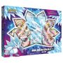 Voir la diapositive 1 : ASMODEE Coffret Pokémon Sablaireau d'Alola GX - Pâques 2020