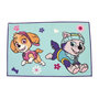 Voir la diapositive 1 : Fun House Fun house pat'patrouille tapis pour enfant h.80 x l.120 cm