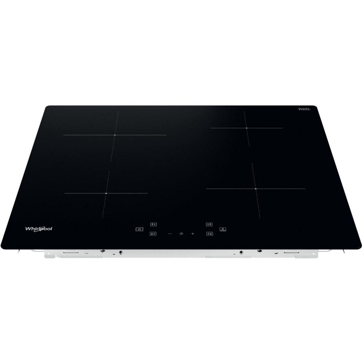 Whirlpool Plaque induction WSQ4860NE