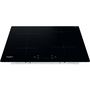 Voir la diapositive 3 : Whirlpool Plaque induction WSQ4860NE